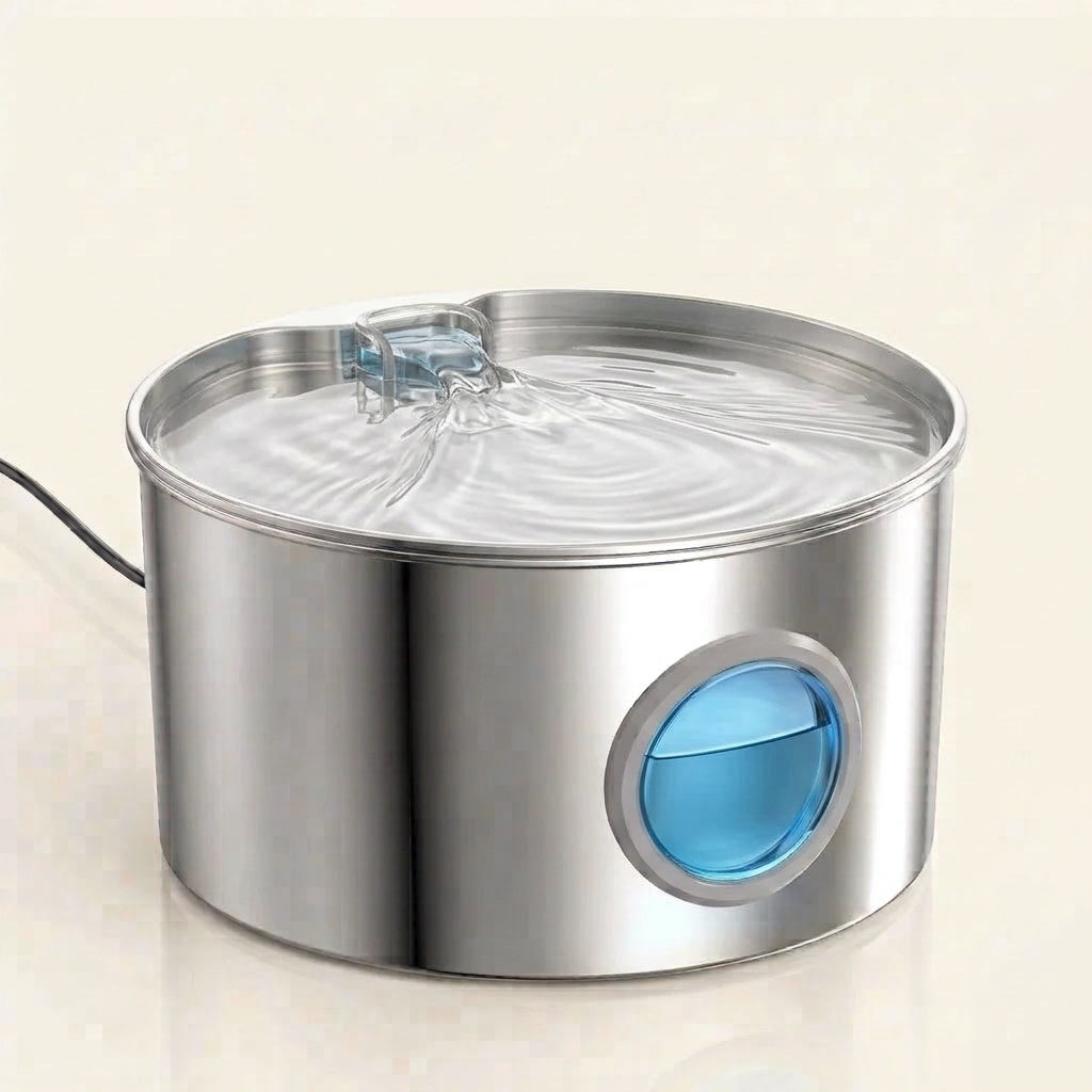 AveloFlow™ – 74 oz Cat Water Fountain