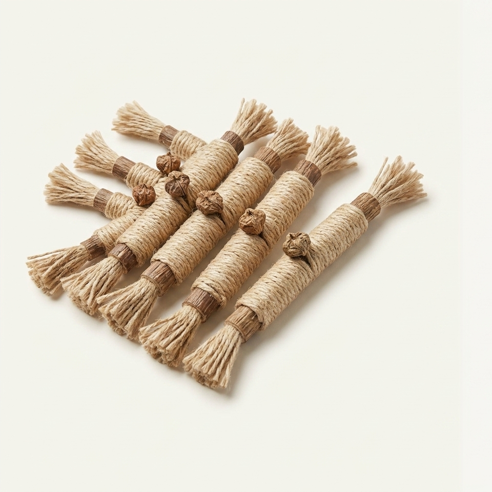 Silvervine Dental Sticks