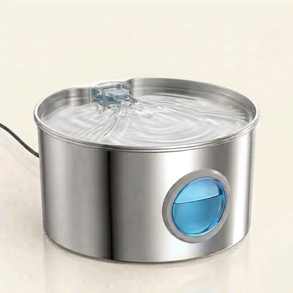 AveloFlow™ – 74 oz Cat Water Fountain