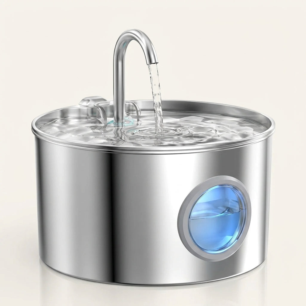 AveloFlow™ – 74 oz Cat Water Fountain
