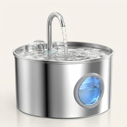 AveloFlow™ – 74 oz Cat Water Fountain