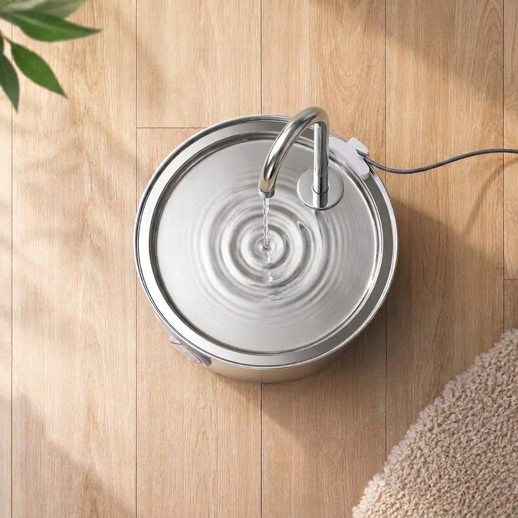 AveloFlow™ – 74 oz Cat Water Fountain