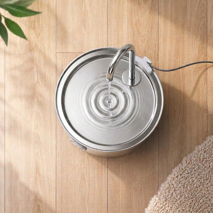 AveloFlow™ – 74 oz Cat Water Fountain